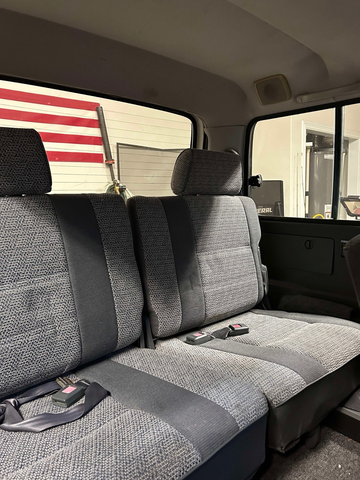 Land Cruiser